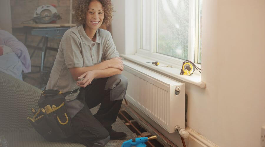 Professional industrial roofing company in Blount, WV